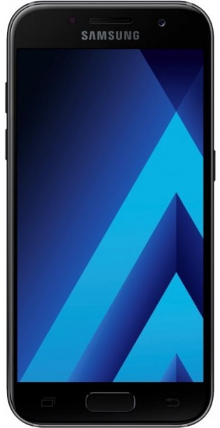 Galaxy A3 2017