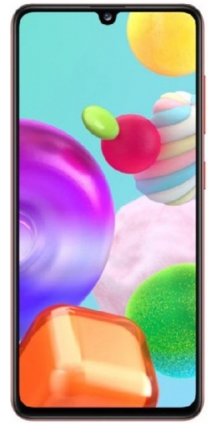 Galaxy A41