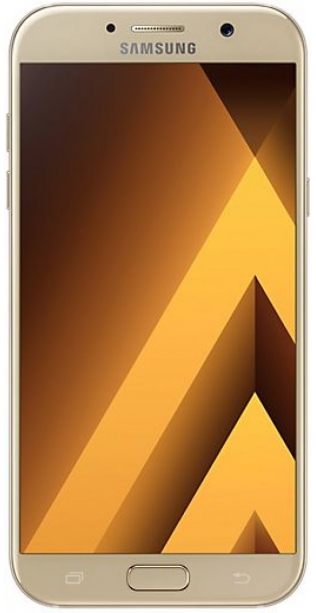 Galaxy A5 2017