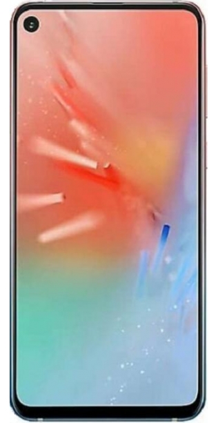 Galaxy A60 2019