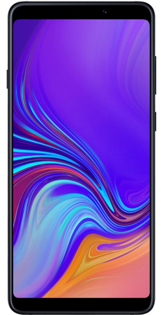 Galaxy A7 2018