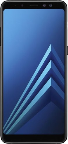 Galaxy A8