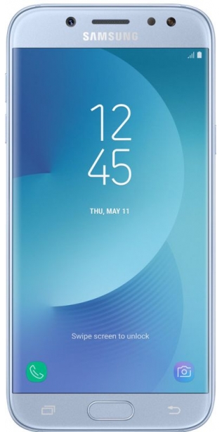 Galaxy J5 2017