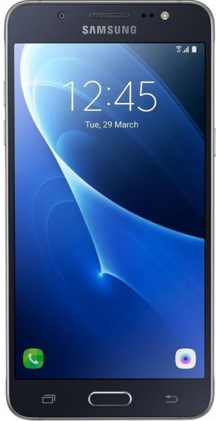 Galaxy J7 2016